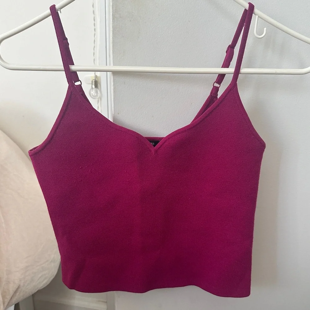 Express Top Sweater Set - Picture 3 of 6